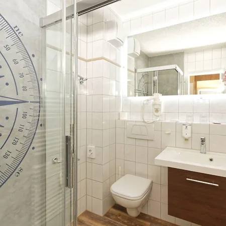 Отель & Restaurant Hanse Kogge Козеров