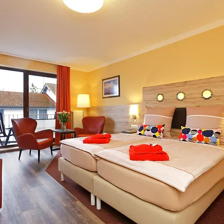 Hotel Hotel&restaurant Hanse Kogge