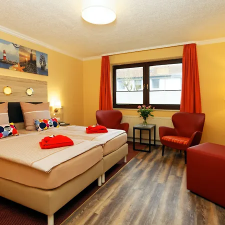 Hotel & Restaurant Hanse Kogge Koserow