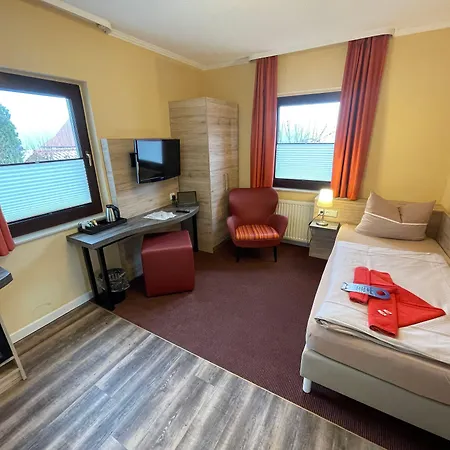 & Restaurant Hanse Kogge