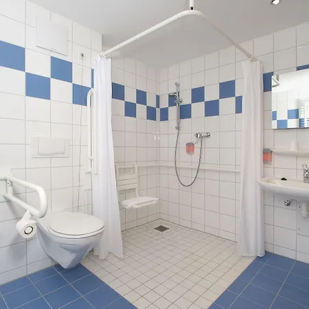 & Restaurant Hanse Kogge Отель