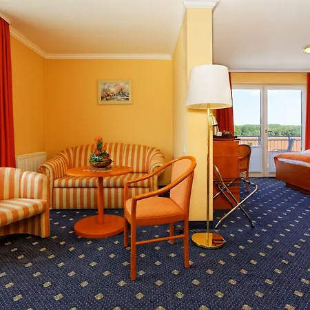 & Restaurant Hanse Kogge Koserow