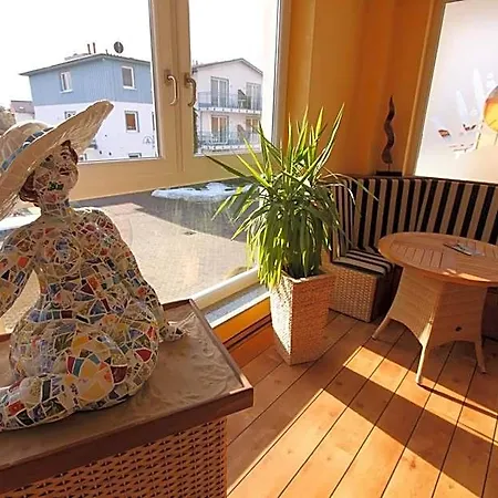 & Restaurant Hanse Kogge Hotel 4*