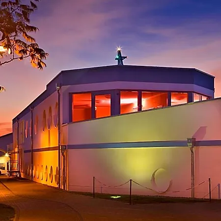 & Restaurant Hanse Kogge Hotel 4*