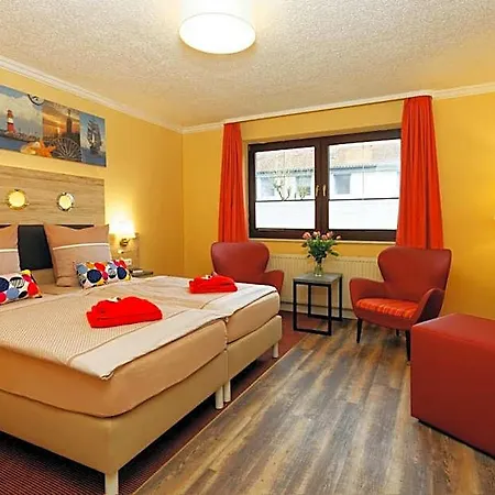 & Restaurant Hanse Kogge Hotel 4*