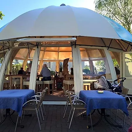 & Restaurant Hanse Kogge Hotel Koserow