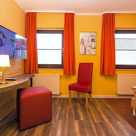 Hotel & Restaurant Hanse Kogge Koserow