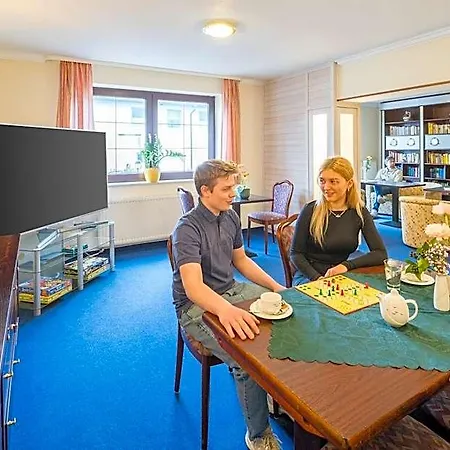 Hotel & Restaurant Hanse Kogge