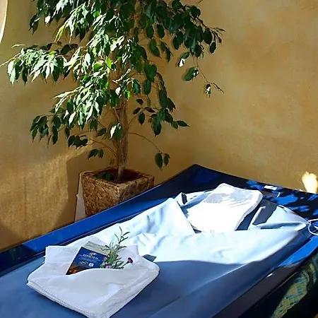 מלון & Restaurant Hanse Kogge Koserow