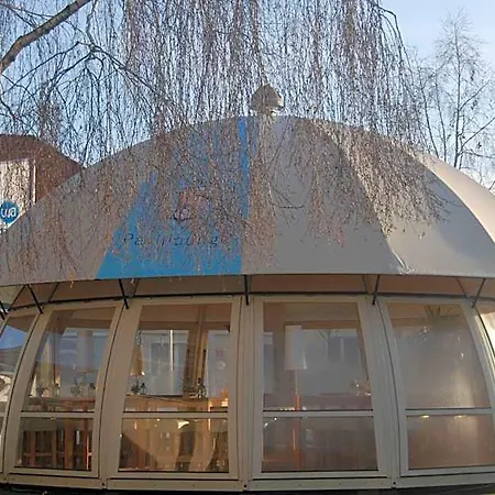 Hotel & Restaurant Hanse Kogge